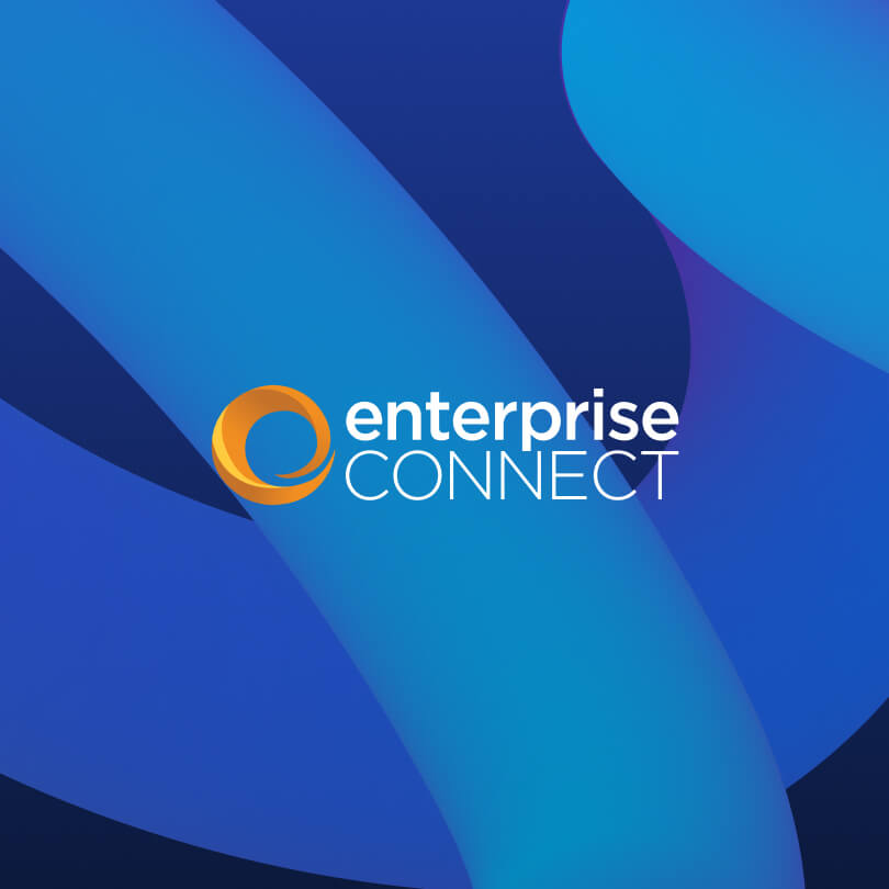 Enterprise Connect 2024 Webex CPaaS Solutions