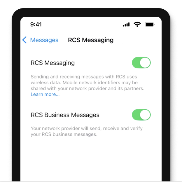 rcs-ios-18-release